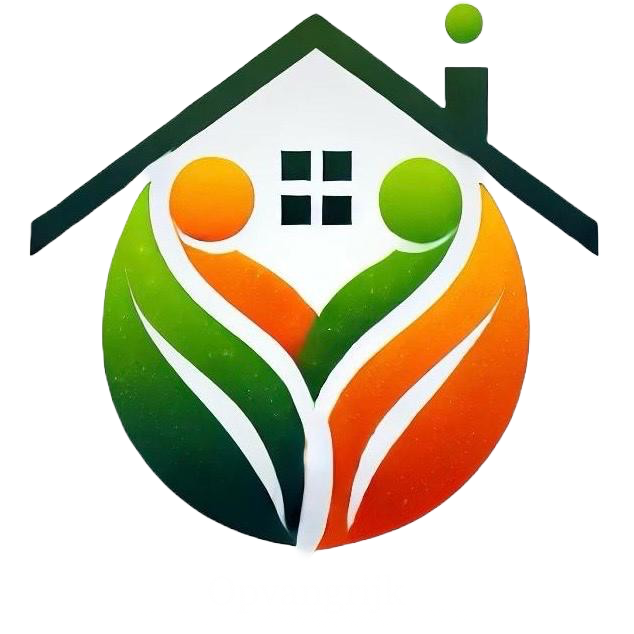 opvangrijk